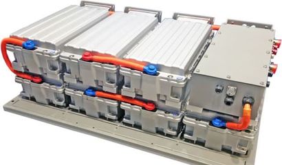 長城開發全新固態電池，能量密度欲破300Wh/kg！