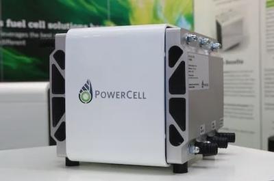 氫燃料電池崛起，國際巨頭如何布局未來能源格局？