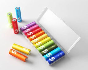 堿性電池充電革命 從一次性到可循環，連鋼鐵俠都該學的能源新突破