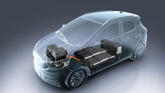 國(guó)家電網(wǎng)為何青睞江鈴新能源？一口氣采購(gòu)千臺(tái)易至EV3背后的電池開(kāi)發(fā)密碼