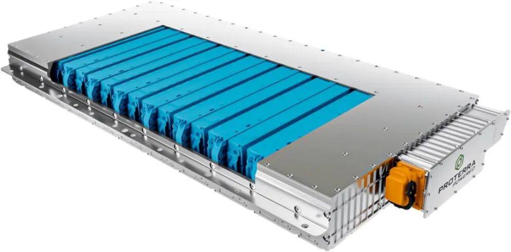 沃爾沃集團(tuán)成功競(jìng)購(gòu)Proterra資產(chǎn)，加速重型車(chē)輛電動(dòng)化轉(zhuǎn)型