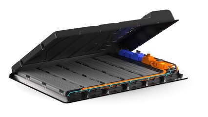 贏創(chuàng)攜手合作伙伴，共同開啟新一代電動汽車電池組的創(chuàng)新之旅