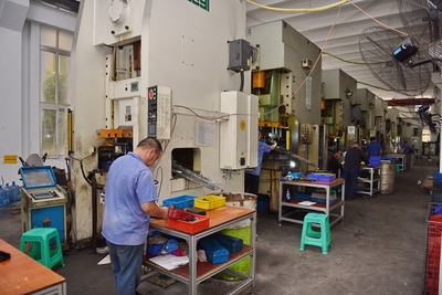 以“獨門絕技”闖“紅海”，晉川精密獲國內70%市場份額，引領電池開發新篇章